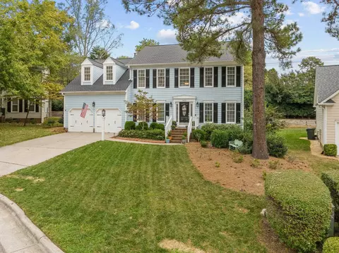 9132 Doublebit Dr, Raleigh, NC 27615 photo 13