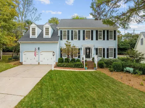 9132 Doublebit Dr, Raleigh, NC 27615 photo 1