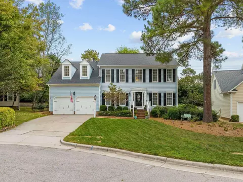 9132 Doublebit Dr, Raleigh, NC 27615 photo 9