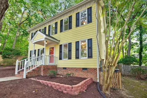205 Beechtree Dr, Cary, NC 27513 photo 4