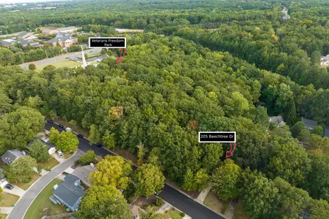 205 Beechtree Dr, Cary, NC 27513 photo 42