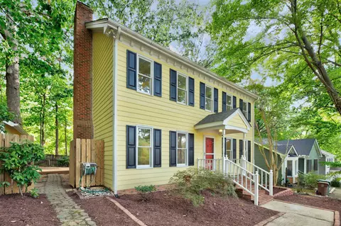 205 Beechtree Dr, Cary, NC 27513 photo 2