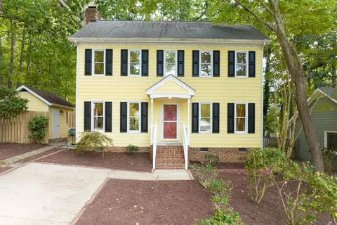 205 Beechtree Dr, Cary, NC 27513 photo 3