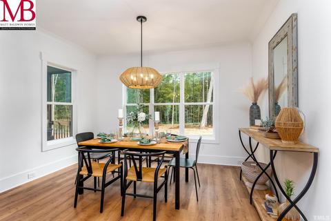 3527 Bruce Garner Rd, Wake Forest, NC 27587 photo 16