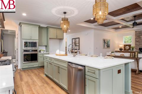 3527 Bruce Garner Rd, Wake Forest, NC 27587 photo 10
