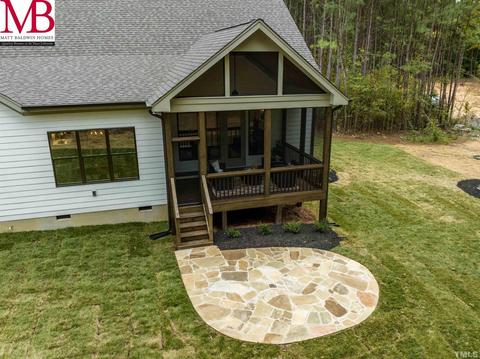 3527 Bruce Garner Rd, Wake Forest, NC 27587 photo 3