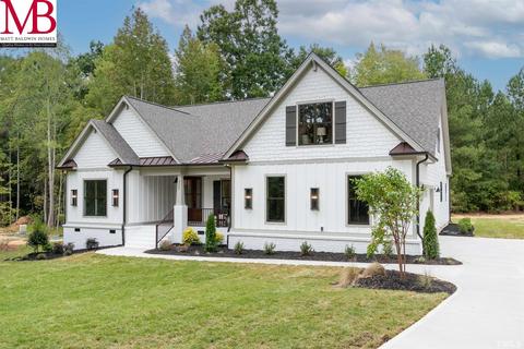 3527 Bruce Garner Rd, Wake Forest, NC 27587 photo 2