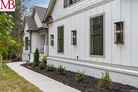 3527 Bruce Garner Rd, Wake Forest, NC 27587 photo 4