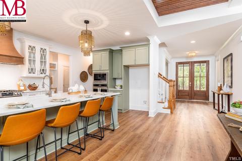 3527 Bruce Garner Rd, Wake Forest, NC 27587 photo 8