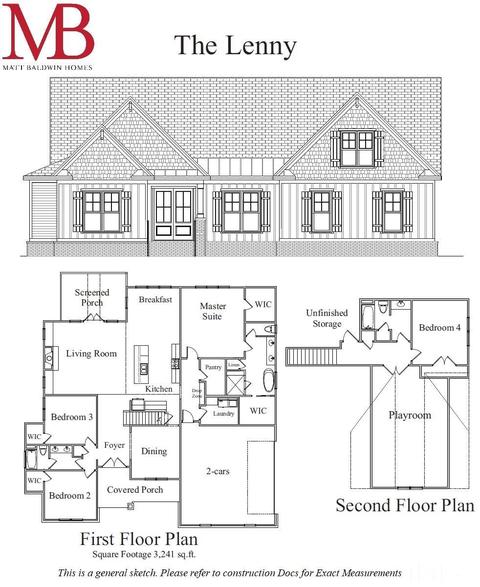 3527 Bruce Garner Rd, Wake Forest, NC 27587 photo 48