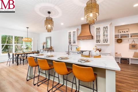 3527 Bruce Garner Rd, Wake Forest, NC 27587 photo 9