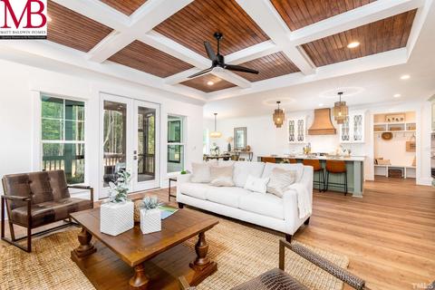 3527 Bruce Garner Rd, Wake Forest, NC 27587 photo 18