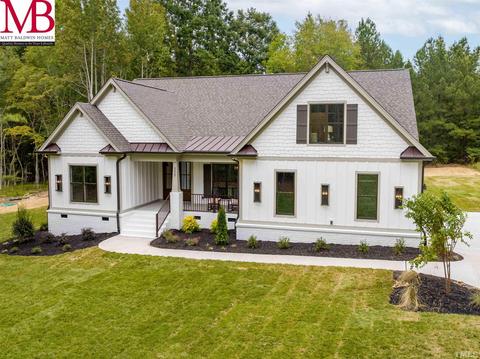 3527 Bruce Garner Rd, Wake Forest, NC 27587 photo 1