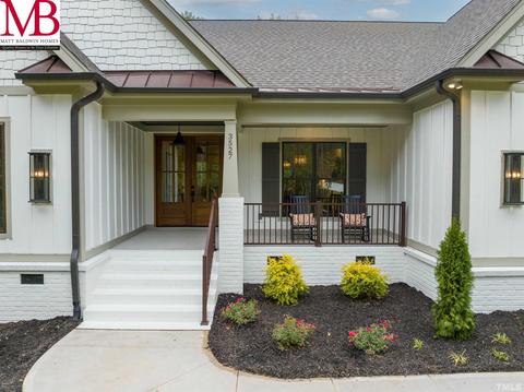 3527 Bruce Garner Rd, Wake Forest, NC 27587 photo 5