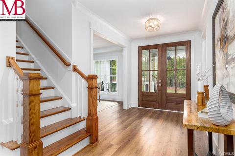 3527 Bruce Garner Rd, Wake Forest, NC 27587 photo 7