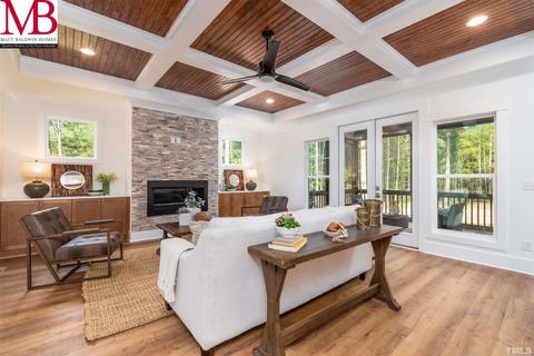 3527 Bruce Garner Rd, Wake Forest, NC 27587 photo 17
