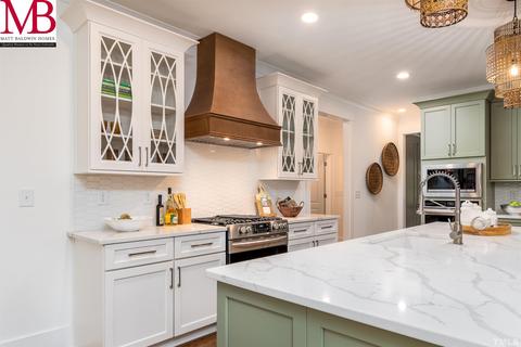 3527 Bruce Garner Rd, Wake Forest, NC 27587 photo 12