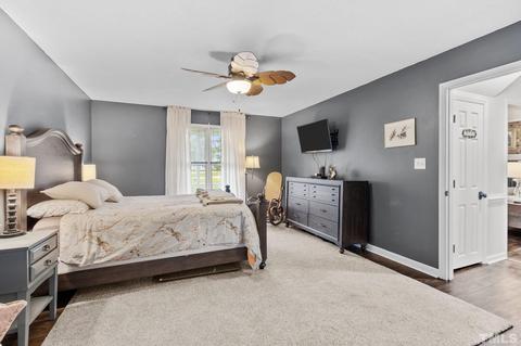 204 William Dr, Benson, NC 27504 photo 11