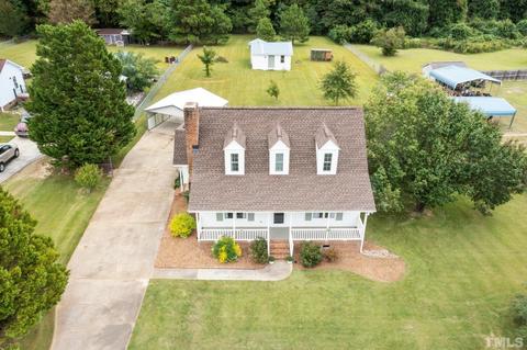 204 William Dr, Benson, NC 27504 photo 24