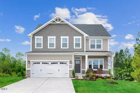 1625 Crimson Leaf Ln, Wake Forest, NC 27587