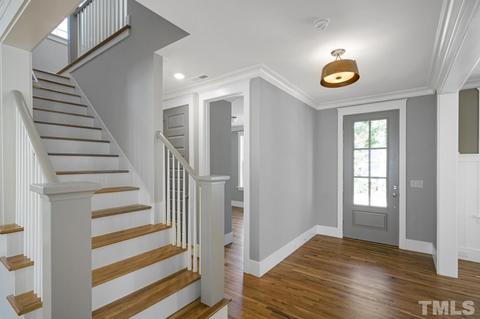 1013 Terrabella Way, Durham, NC 27713 photo 9