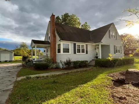 107 George St, Dunn, NC 28334 photo 2