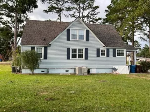 107 George St, Dunn, NC 28334 photo 5