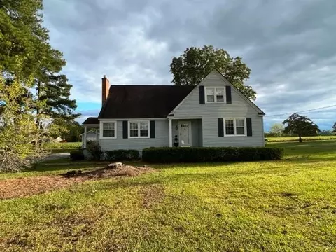107 George St, Dunn, NC 28334 photo 1