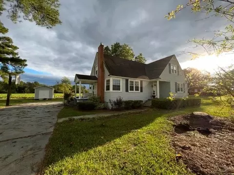 107 George St, Dunn, NC 28334 photo 3