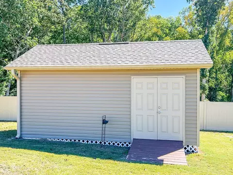 36 Drake Dr, Benson, NC 27504 photo 37