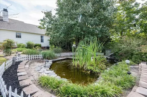 5921 Quail Marsh Dr, Willow Spring, NC 27592 photo 23