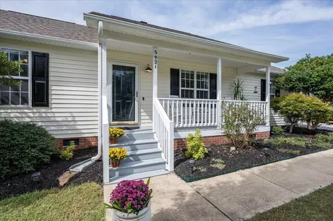 5921 Quail Marsh Dr, Willow Spring, NC 27592 photo 2