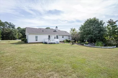 5921 Quail Marsh Dr, Willow Spring, NC 27592 photo 16