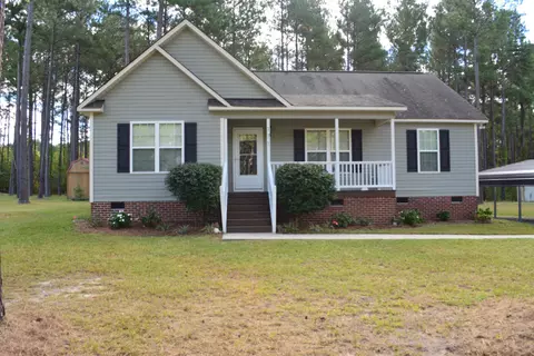 171 Jon Dr, Smithfield, NC 27577 photo 1