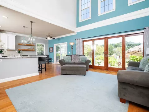 400 Barn Hill Ln, Wake Forest, NC 27587 photo 8