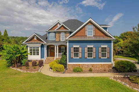 400 Barn Hill Ln, Wake Forest, NC 27587 photo 2