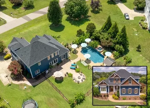 400 Barn Hill Ln, Wake Forest, NC 27587 photo 1