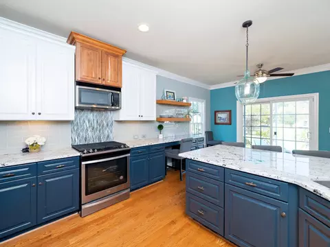 400 Barn Hill Ln, Wake Forest, NC 27587 photo 9