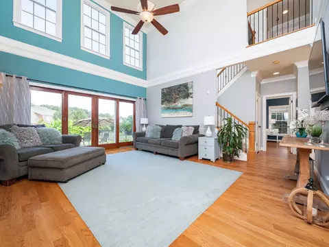 400 Barn Hill Ln, Wake Forest, NC 27587 photo 7