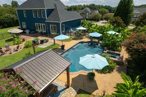 400 Barn Hill Ln, Wake Forest, NC 27587 photo 35