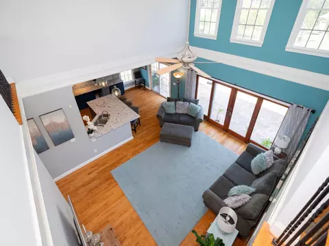400 Barn Hill Ln, Wake Forest, NC 27587 photo 28