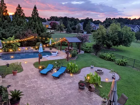 400 Barn Hill Ln, Wake Forest, NC 27587 photo 4