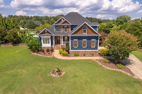 400 Barn Hill Ln, Wake Forest, NC 27587 photo 42