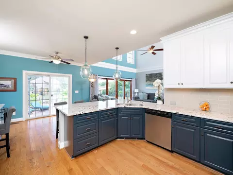 400 Barn Hill Ln, Wake Forest, NC 27587 photo 12