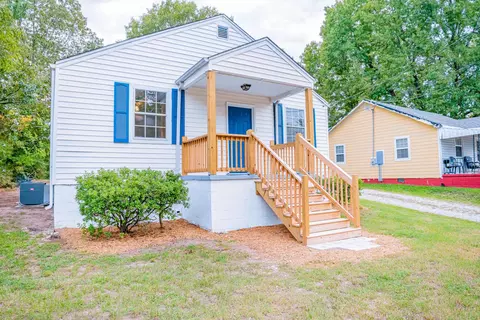 2124 Aiken Ave, Durham, NC 27704 photo 2