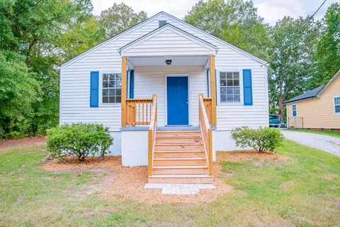 2124 Aiken Ave, Durham, NC 27704 photo 1