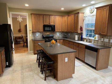 1112 Clatter Ave, Wake Forest, NC 27587 photo 9