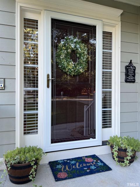 1112 Clatter Ave, Wake Forest, NC 27587 photo 2