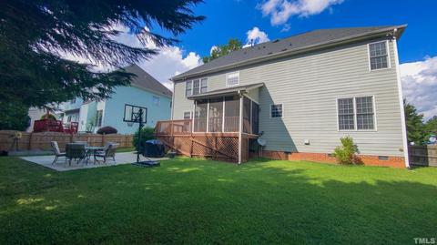 1112 Clatter Ave, Wake Forest, NC 27587 photo 38