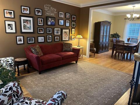 1112 Clatter Ave, Wake Forest, NC 27587 photo 6